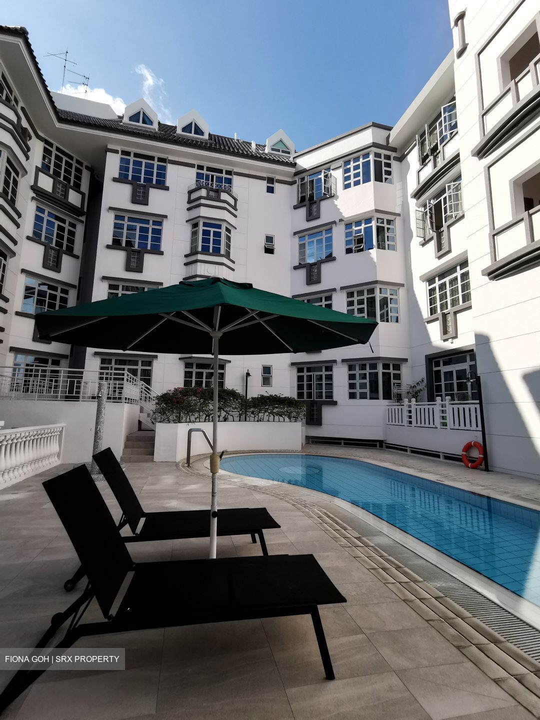 Pinetree Condominium (D10), Condominium #557750551